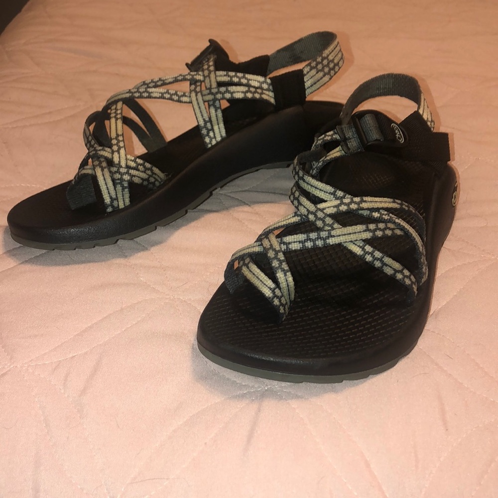 chaco sandals